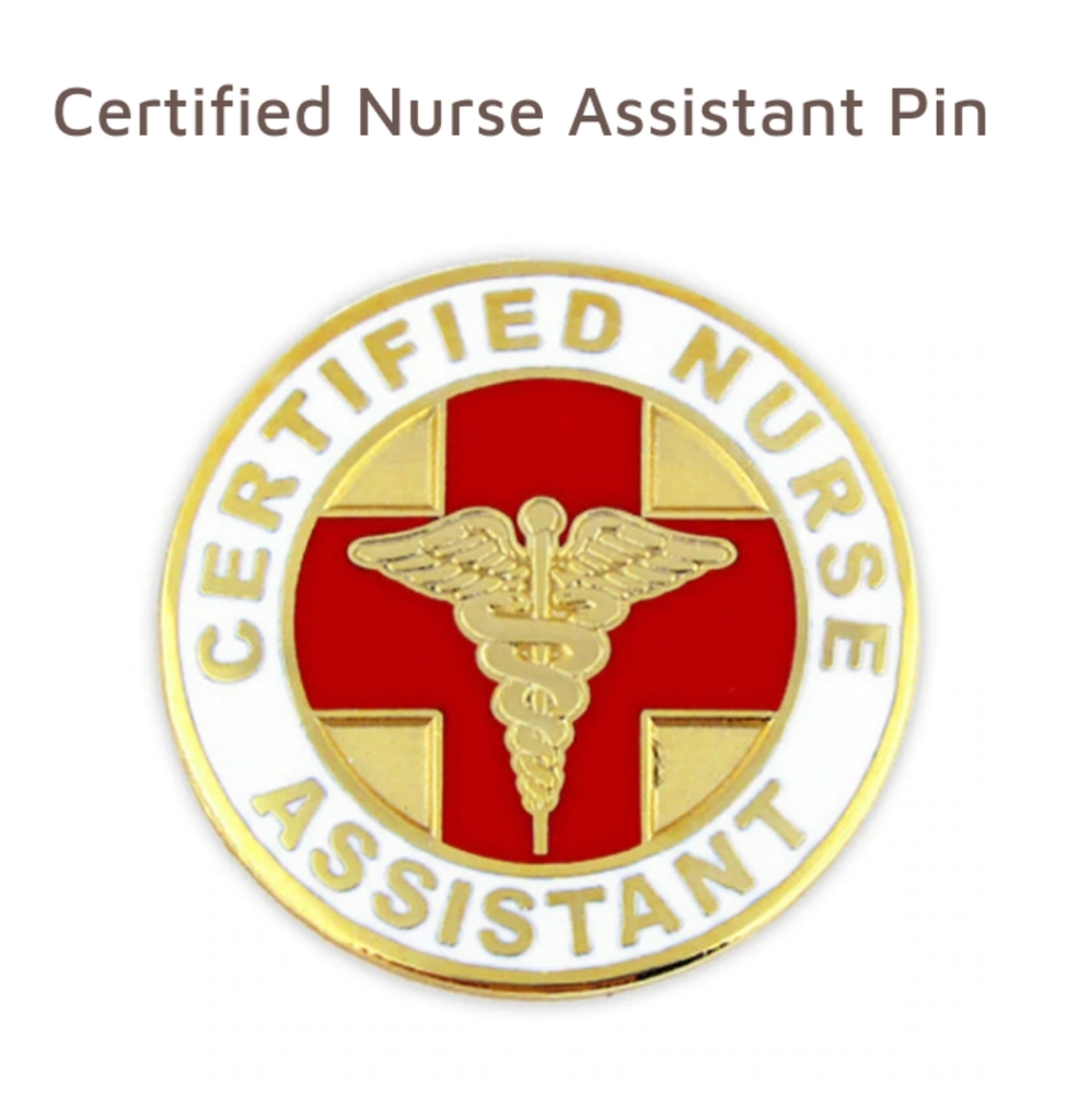 Certified nurse assistant